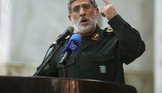 Ai là người đứng sau thúc đẩy ông Trump ra tay sát hại tướng Iran Qasem Soleimani?