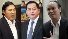 Cú điện thoại bất ngờ của Bí thư và Chủ tịch UBND Đà Nẵng giúp Vũ ‘nhôm’ hốt tiền tỷ