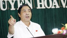 Xét xử vụ Vũ “nhôm”: Cố Bí thư Nguyễn Bá Thanh có quan hệ với Vũ “nhôm”