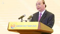 Thủ tướng nêu thông điệp về Năm Chủ tịch ASEAN 2020