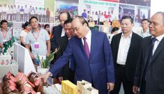 Thủ tướng Nguyễn Xuân Phúc dự Hội nghị xúc tiến đầu tư Trà Vinh 2020