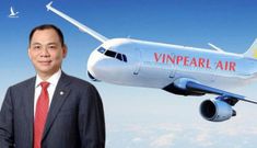 Vingroup từ bỏ Vinpearl Air, lãnh đạo Bộ Giao thông nói gì?