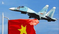 Military Watch: Việt Nam sẽ nâng cấp phi đội tiêm kích Flanker