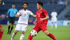 U23 Việt Nam”chiến” U23 Jordan: Trò đầu lạnh, thầy Park mới có đòn hiểm