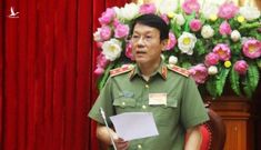“Cha con ông Lê Đình Kình nhận tiền từ phần tử chống đối”