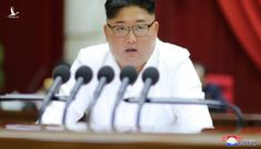 Ông Kim Jong Un: Thế giới sẽ chứng kiến vũ khí chiến lược mới của Triều Tiên