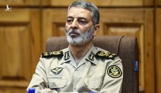 Tướng Iran: Mỹ chết nhát không dám động thủ