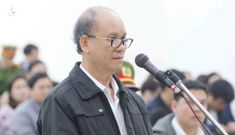 “Trước Bộ Chính trị, tôi và anh Nguyễn Bá Thanh nhận sai ở 1 điểm”