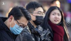 Cận Tết, Bộ Y tế họp khẩn vì dịch virus lạ từ Trung Quốc