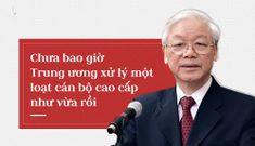 Văn hóa Việt có dung dưỡng cho tham nhũng?