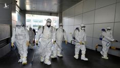 Hàn Quốc thêm 52 ca nhiễm COVID-19 mới, tăng gấp ba lần sau hai ngày