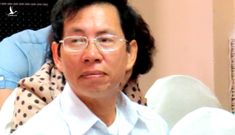 Bị can Lê Huy Toàn bị khởi tố nhưng vẫn là Phó Chủ tịch UBND Nha Trang ?
