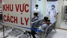 TP.Cần Thơ cách ly 1 cảnh sát Hàn Quốc đến Việt Nam hỏi vợ