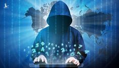 Công an Hà Nội cảnh báo về hacker phát tán mã độc qua tin Covid-19