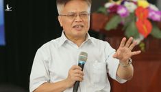 TS. Nguyễn Đình Cung lên tiếng về siêu doanh nghiệp đăng ký vốn 6,3 tỷ USD