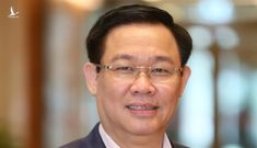 “Tuổi thơ dữ dội” của Tân Bí thư thành ủy Hà Nội 