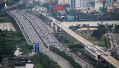 Metro Bến Thành – Suối Tiên thông tuyến