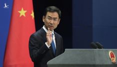 ‘Nếu Washington cử chuyên gia đến, phải chịu sự quản lý của Trung Quốc và WHO’