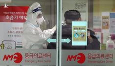 Ca ‘siêu lây nhiễm’ virus corona gây chấn động Hàn Quốc