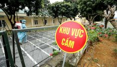 Nỗ lực dập dịch COVID-19: Việt Nam dùng nhiều biện pháp chưa có tiền lệ