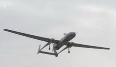 Israel giới thiệu loại UAV Việt Nam quan tâm?