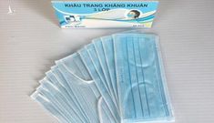 Bộ Y tế mua gấp 10 triệu khẩu trang y tế cho các địa phương phòng chống dịch