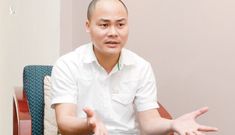 CEO BKAV Nguyễn Tử Quảng: Cảm động trước tình cảm của Bfan, Bphone 4 sẽ ra mắt vào tháng 3 tới