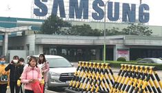 Việt Nam là ‘chìa khóa’ giúp Samsung ít bị tổn thương hơn Apple, trước coronavirus