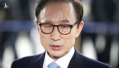 Hàn Quốc kết án cựu Tổng thống Lee Myung-bak 17 năm tù