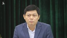 Chủ tịch quận Ba Đình chưa biết khi nào cưỡng chế tiếp nhà 8B Lê Trực