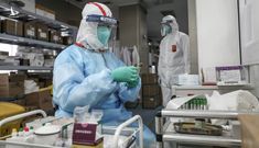 Tổng hợp tin nóng thế giới 21/2: Trung Quốc tuyên bố thời điểm thử nghiệm vaccine ngừa Covid-19