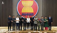 ASEAN và 8 nước đối tác tái nhấn mạnh nguyên tắc không quân sự hóa Biển Đông