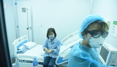 Việt Nam có thêm 3 bệnh nhân mắc virus corona được xuất viện