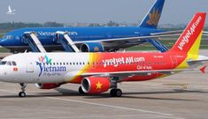 Lương của lãnh đạo Vietnam Airlines, Vietjet cao cỡ nào?