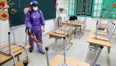 WHO: Việt Nam đang xử lý dịch COVID-19 rất tốt