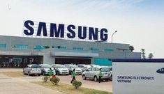 Về câu chuyện Samsung rút khỏi Việt Nam sau vụ 20 hành khách Hàn Quốc bị cách ly