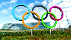 Vì sao Nhật Bản quyết tổ chức Olympic giữa ‘đại dịch’ Covid-19?