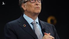 Tỷ phú Bill Gates chung tay hỗ trợ 125 triệu USD nghiên cứu vaccine chống COVID-19