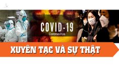 Sự thật thông tin Việt Nam ‘ém’ hơn nghìn người nhiễm Covid-19