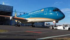 Hải Phòng cách ly gấp 9 người đi cùng chuyến bay nữ tiếp viên Vietnam Airlines bị nhiễm Covid-19