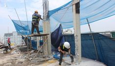 Sai phạm công trình xây dựng: Phải xử lý hình sự cả cán bộ bao che