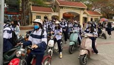 Sau 1 ngày đi học, học sinh Sơn La tiếp tục nghỉ đến 17/3