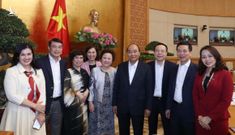 Ông Trần Bá Dương: Các địa phương cần học tinh thần của Thủ tướng
