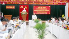 Công bố kết quả xét nghiệm Covid-19 của Bí thư Đà Nẵng Trương Quang Nghĩa