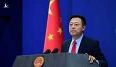 Trung Quốc nghi quân đội Mỹ đưa virus corona vào Vũ Hán