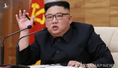 Chủ tịch Triều Tiên Kim Jong-un gửi thư động viên Tổng thống Hàn Quốc giữa “cơn bão” COVID-19