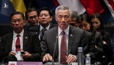 Thủ tướng Singapore: Nếu Mỹ không thể hiện sự lãnh đạo, các nước sẽ tìm ở nơi khác