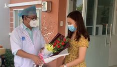 Tâm thư xúc động của cô gái Bình Dương cách ly phòng dịch bệnh