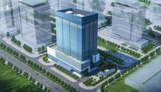 Samsung xây trung tâm nghiên cứu 220 triệu USD tại Việt Nam