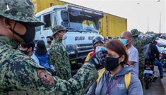 Philippines: 230 ca mắc, 18 người tử vong vì dịch bệnh COVID-19